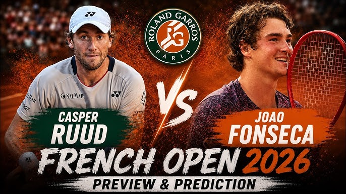 Link xem trực tiếp Roland Garros