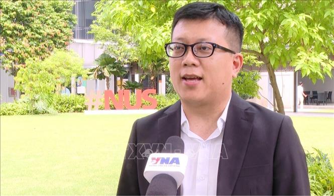 Singapore – đối tác quan trọng của Việt Nam trong đào tạo nhân lực chất lượng cao - Ảnh 2. Singapore – đối tác quan trọng của Việt Nam trong đào tạo nhân lực chất lượng cao - Ảnh 2.