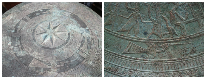 Chuyện về "chim Lạc" - Ảnh 1.