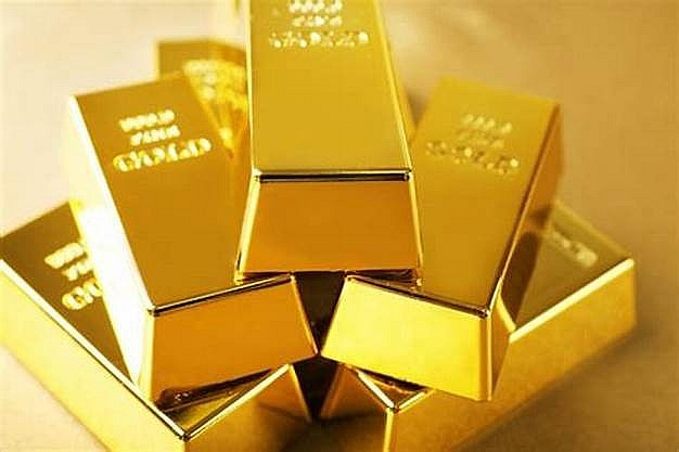 Thị trường vàng thận trọng theo dõi diễn biến tại eo biển Hormuz - Ảnh 1.