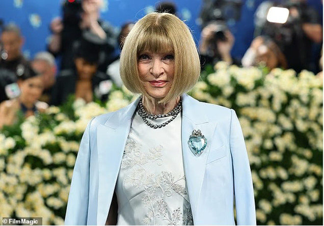 Hậu trường Met Gala 2026: Quy định ngầm và tranh cãi - Ảnh 1.