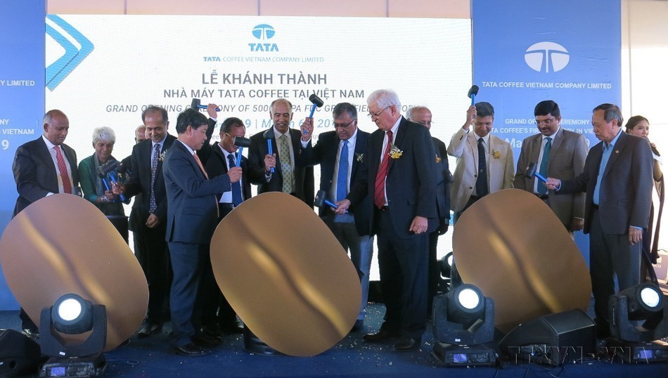 Việt Nam - Ấn Độ: Mở rộng không gian hợp tác thương mại trong giai đoạn mới - Ảnh 4.