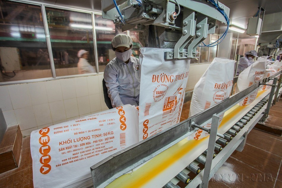 Việt Nam - Ấn Độ: Mở rộng không gian hợp tác thương mại trong giai đoạn mới - Ảnh 2.