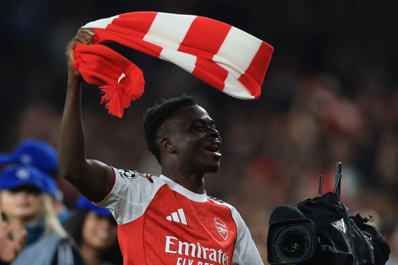 Vào chung kết Champions League, Arsenal đứng trước cơ hội làm nên lịch sử - Ảnh 2.