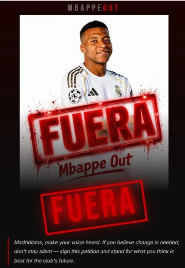 Hơn một triệu CĐV Real muốn CLB bán Mbappe vì chuyến đi gây tranh cãi - Ảnh 2.