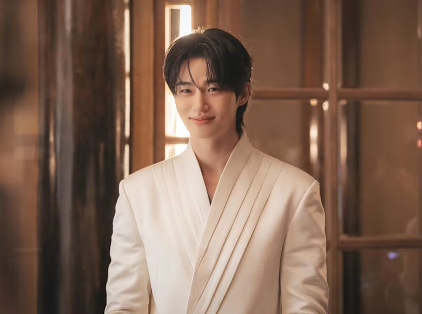 Byeon Woo Seok: Câu chuyện "nở muộn" hiếm có của màn ảnh Hàn Quốc - Ảnh 8.