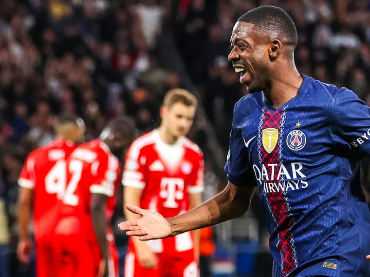 Nhận định Bayern Munich vs PSG 02h00 ngày 07/05, bán kết Champions League - Ảnh 1.