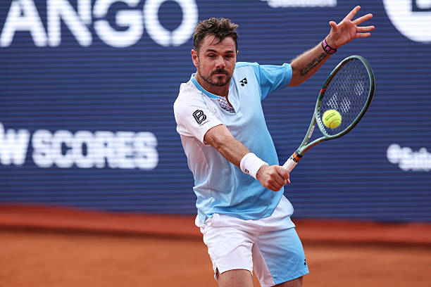 Huyền thoại quần vợt Thụy Sĩ Stan Wawrinka chính thức xác nhận sẽ khép lại sự nghiệp thi đấu chuyên nghiệp trong mùa giải 2026. Điểm dừng chân cuối cùng của tay vợt 3 lần vô địch Grand Slam là giải Basel Open, diễn ra từ ngày 24/10 đến 1/11 tại nhà thi đấu St. Jakobshalle