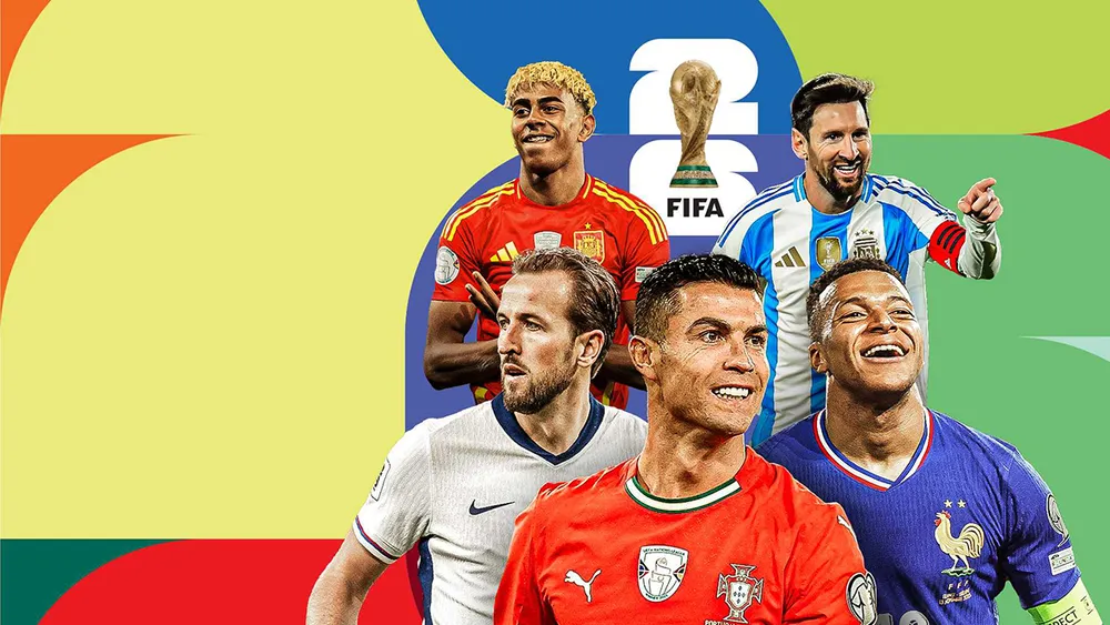 Tuyển người xem 104 trận World Cup với thù lao 1,3 tỷ đồng - Ảnh 1.