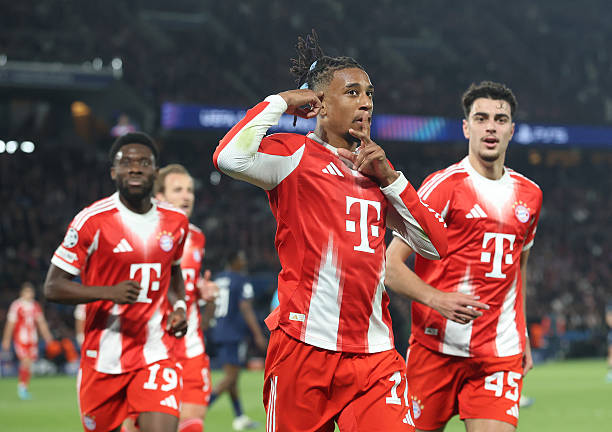 Bayern Munich sẽ vượt qua PSG sau 2 lượt trận để vào chung kết Champions League?