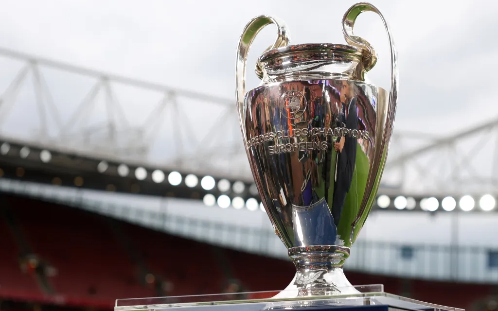 Thay đổi lớn ở chung kết Champions League mùa 2025-26