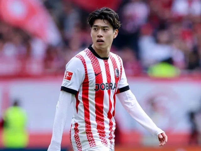 Nhận định Freiburg vs Braga 2h00 ngày 8/5, bán kết lượt về Europa League - Ảnh 2.