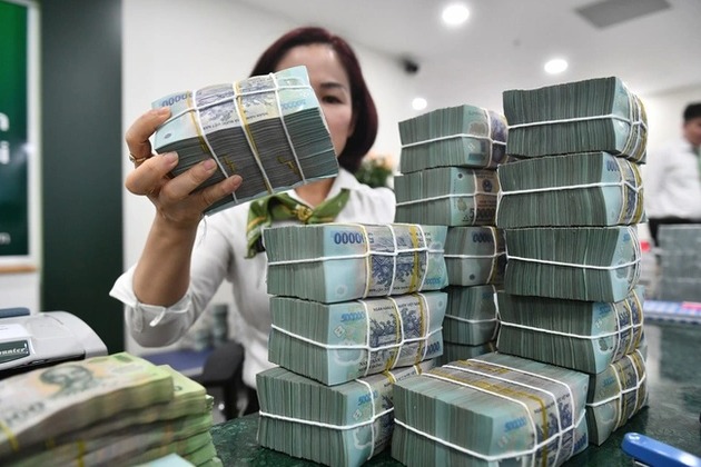 Phấn đấu tổng thu ngân sách nhà nước giai đoạn 2026 - 2030 khoảng 16,4 triệu tỷ đồng - Ảnh 1.