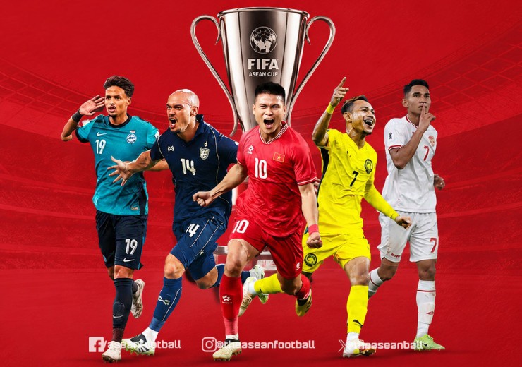 Ấn Độ xác nhận sẽ tham dự FIFA Asean Cup 2026 - Ảnh 2.