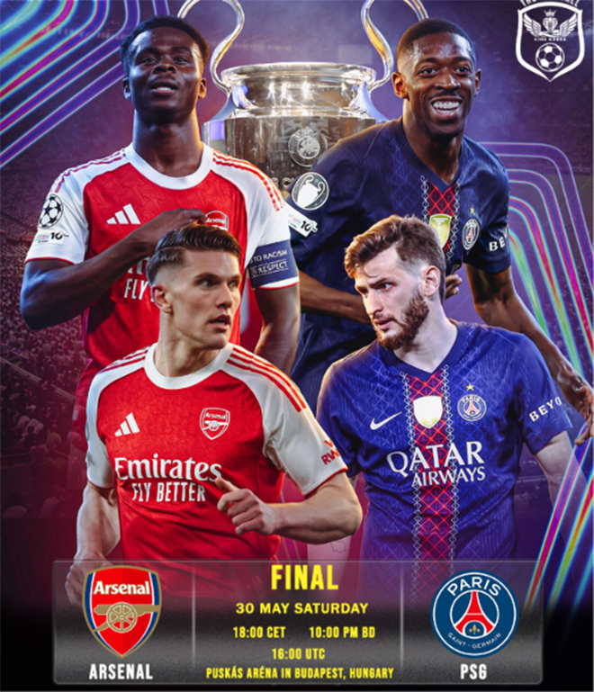 Champions League