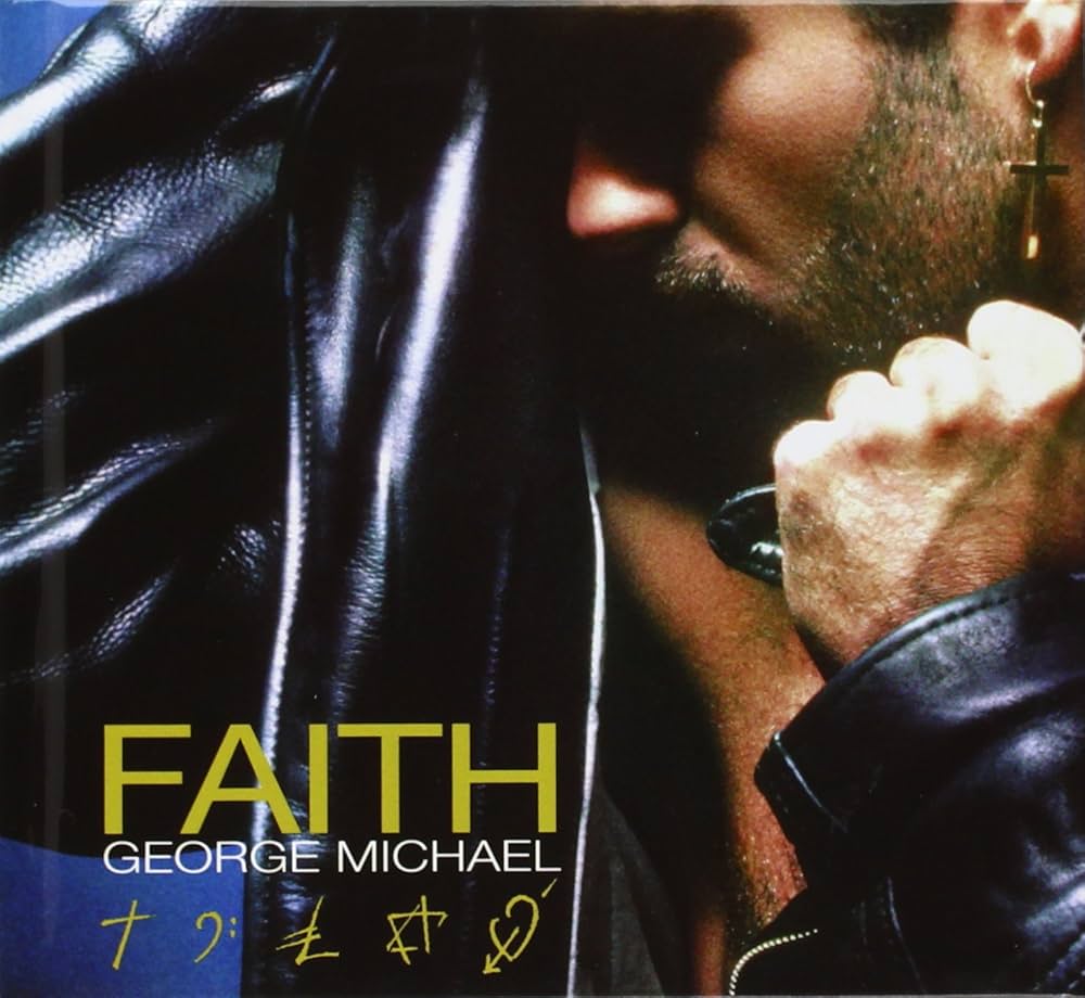 Cuộc đời huyền thoại âm nhạc Anh George Michael lên sân khấu Broadway - Ảnh 4.