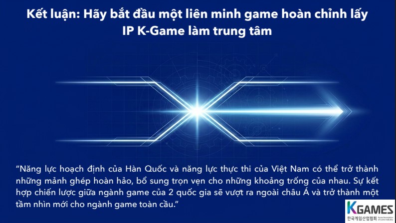 Liên minh bản quyền Việt Nam - Hàn Quốc: Xây dựng hệ sinh thái trí tuệ trong kỷ nguyên AI - Ảnh 9.
