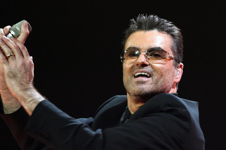 Cuộc đời huyền thoại âm nhạc Anh George Michael lên sân khấu Broadway - Ảnh 6.