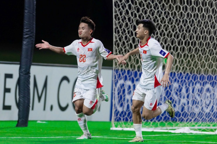 Trận U17 Việt Nam vs U17 Hàn Quốc diễn ra khi nào? - Ảnh 2.