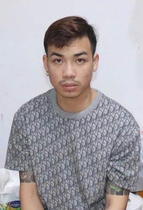 Khởi tố đối tượng bạo hành bé gái 4 tuổi dẫn đến tử vong - Ảnh 2.