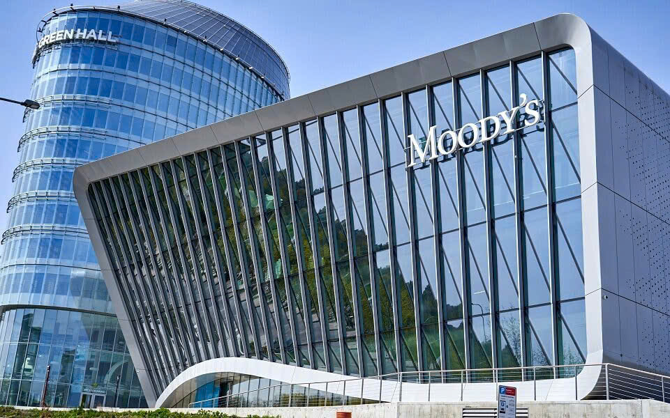 Agribank được Moody's Ratings điều chỉnh triển vọng xếp hạng từ "Ổn định" lên "Tích cực" - Ảnh 2.