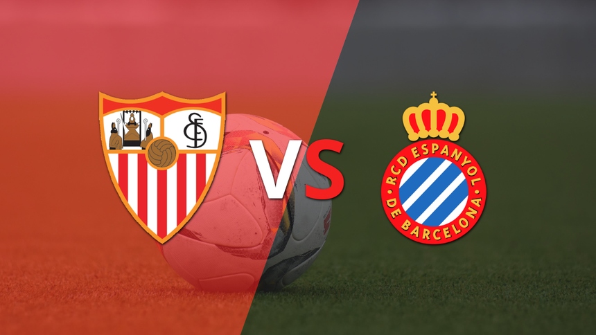 Nhận định Sevilla vs Espanyol 21h15 ngày 9/5, vòng 35 La Liga - Ảnh 1.
