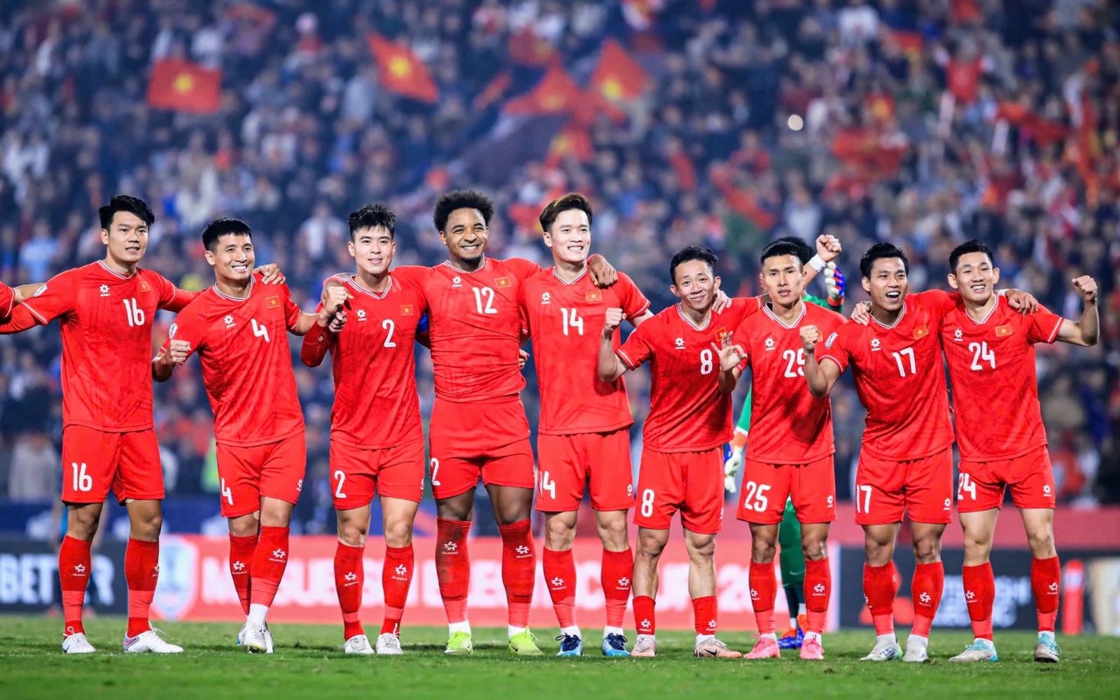 Tất cả những thông tin cần biết FIFA ASEAN Cup, giải đấu ĐT Việt Nam sắp tham dự