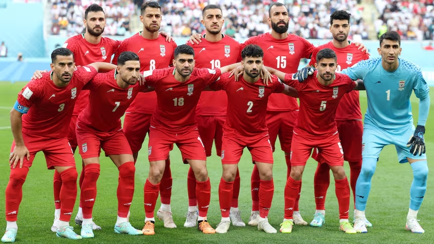 Bốc thăm Asian Cup 2027: Những con số biết nói - Ảnh 1.