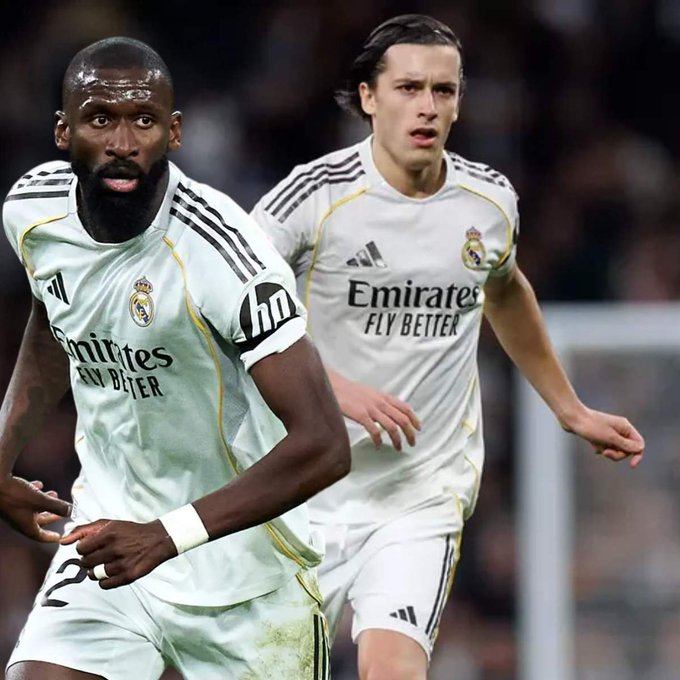 Toàn cảnh những vụ xung đột, ẩu đả khiến Real Madrid chìm trong hỗn loạn - Ảnh 3.