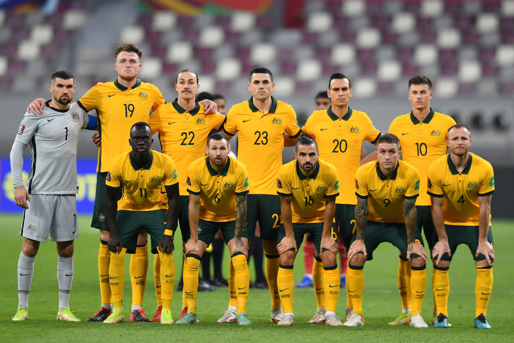 Asian Cup 2027 hứa hẹn hấp dẫn từ vòng bảng - Ảnh 2.