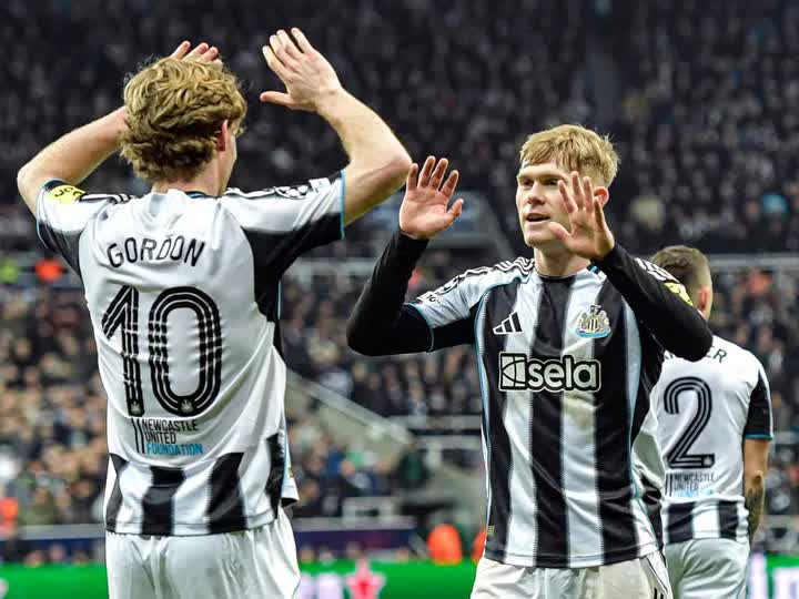 Nhận định Nottingham vs Newcastle 20h00 ngày 10/5, Ngoại hạng Anh - Ảnh 1.
