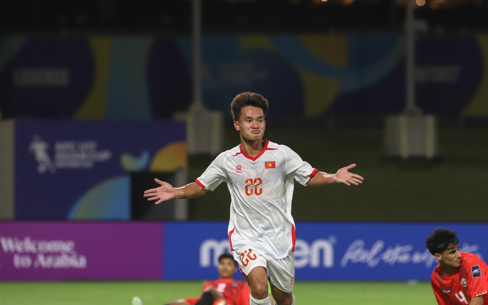 TRỰC TIẾP bóng đá Việt Nam vs Hàn Quốc 23h00 hôm nay, VCK U17 châu Á 2026