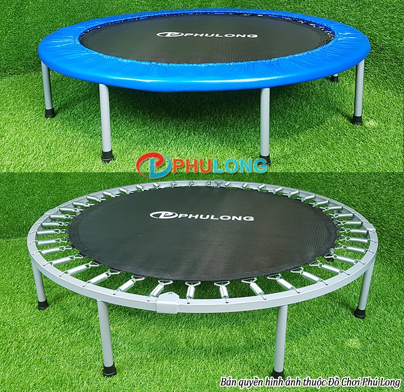Mua bạt nhún Trampoline giá rẻ, chất lượng ở đâu TPHCM? Bạt nhún Phú Long giải mã bài toán kinh tế - Ảnh 3. Mua bạt nhún Trampoline giá rẻ, chất lượng ở đâu TPHCM? Bạt nhún Phú Long giải mã bài toán kinh tế - Ảnh 3.