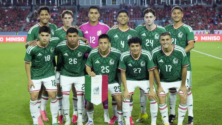 Tuyển Mexico kỳ vọng làm nên chuyện trong lần thứ 3 đăng cai World Cup Tuyển Mexico kỳ vọng làm nên chuyện trong lần thứ 3 đăng cai World Cup