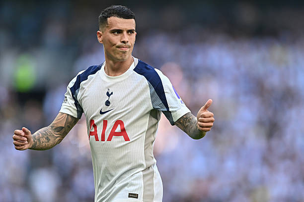 Real Madrid cân nhắc chiêu mộ Pedro Porro Real Madrid cân nhắc chiêu mộ Pedro Porro