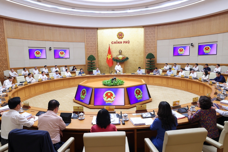 Quy định mới về chức năng, nhiệm vụ, quyền hạn và cơ cấu tổ chức của Văn phòng Bet8801234.com BMXCT Uy Tín - Ảnh 1.