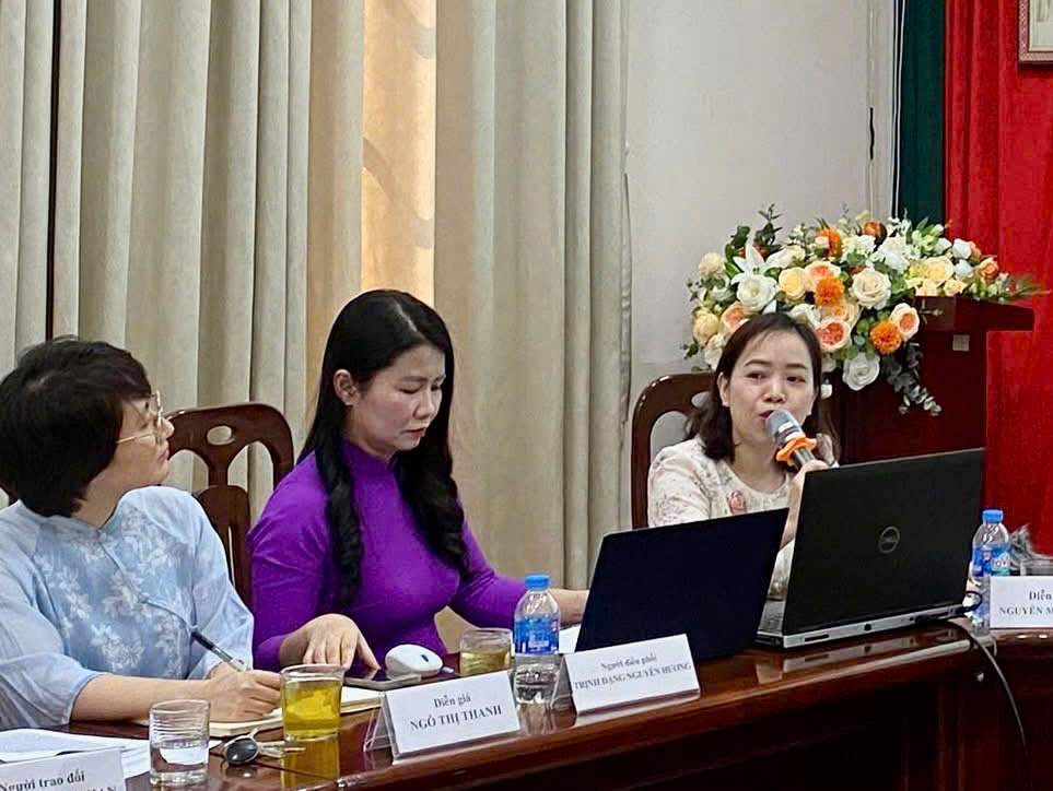 Hé lộ tư tưởng giáo dục trẻ em hiện đại từ 100 năm trước - Ảnh 3. Hé lộ tư tưởng giáo dục trẻ em hiện đại từ 100 năm trước - Ảnh 3.