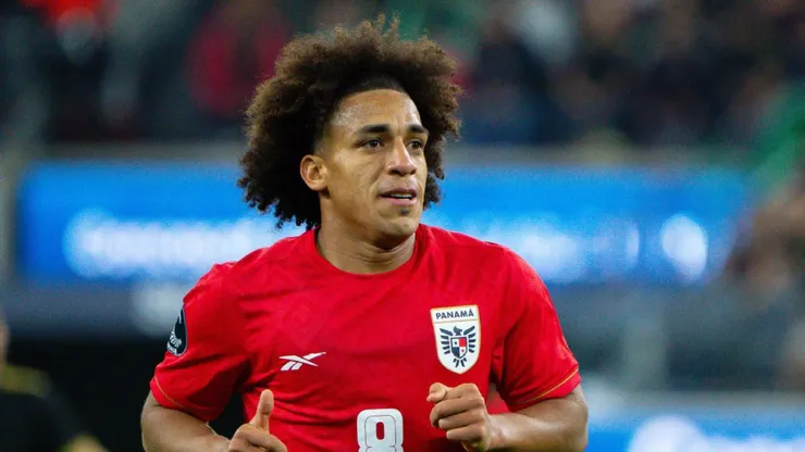 Đường tới World Cup 2026: Đội tuyển Panama - Ảnh 4. Đường tới World Cup 2026: Đội tuyển Panama - Ảnh 4.