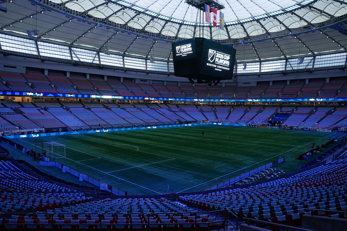 Khám phá SVĐ tổ chức World Cup 2026: Vancouver, sân khấu của ĐT Canada và Bỉ - Ảnh 4. Khám phá SVĐ tổ chức World Cup 2026: Vancouver, sân khấu của ĐT Canada và Bỉ - Ảnh 4.