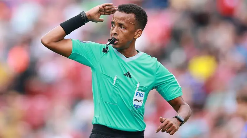 World Cup 2026 24h: Neymar dùng công nghệ NASA để phục hồi, HLV Nigeria dự đoán Bồ Đào Nha vô địch - Ảnh 2.
