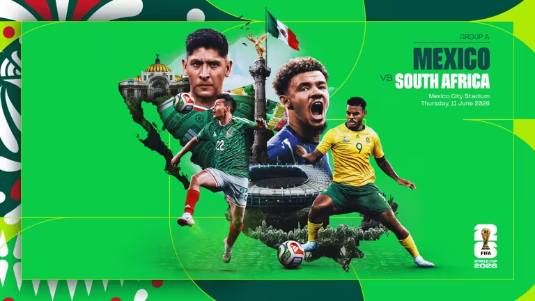 Kết quả bóng đá World Cup 2026 hôm nay ngày 12/6 - Ảnh 1.