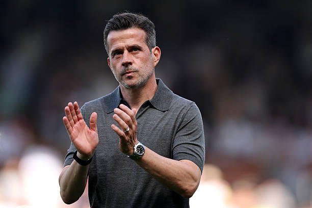 Marco Silva dẫn dắt Benfica thay Mourinho. Ảnh: Getty Marco Silva dẫn dắt Benfica thay Mourinho. Ảnh: Getty