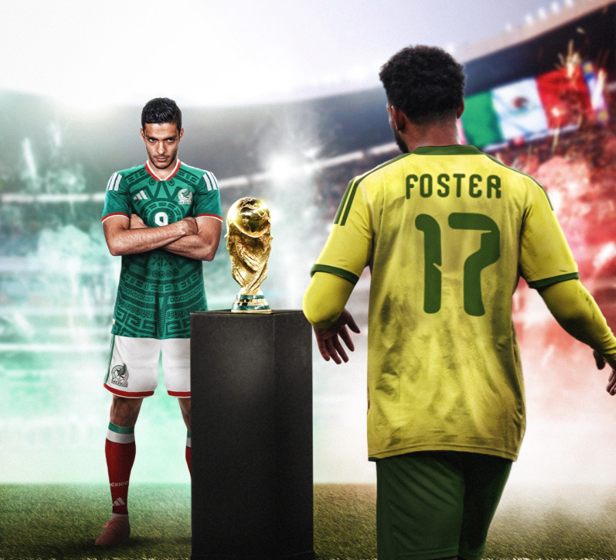 Nhận định bóng đá World Cup 2026 hôm nay ngày 11/6 - Ảnh 9. Nhận định bóng đá World Cup 2026 hôm nay
