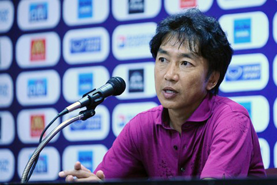 U19 Việt Nam bị loại từ vòng bảng U19 Đông Nam Á 2026: HLV Nhật chưa có duyên với bóng đá Việt - Ảnh 3.