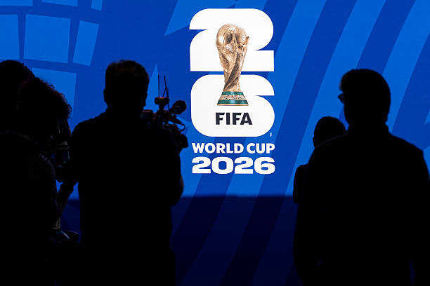 World Cup 2026 thậm chí còn chưa chính thức khởi tranh nhưng đã tạo ra cảm giác khác biệt so với bất kỳ kỳ World Cup nào trong lịch sử. Ảnh: Getty World Cup 2026 thậm chí còn chưa chính thức khởi tranh nhưng đã tạo ra cảm giác khác biệt so với bất kỳ kỳ World Cup nào trong lịch sử. Ảnh: Getty