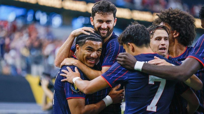 Tỷ lệ chiến thắng Haiti vs Scotland (bảng C World Cup 2026): Ưu thế rõ rệt - Ảnh 1. Tỷ lệ chiến thắng Haiti vs Scotland (bảng C World Cup 2026): Ưu thế rõ rệt - Ảnh 1.