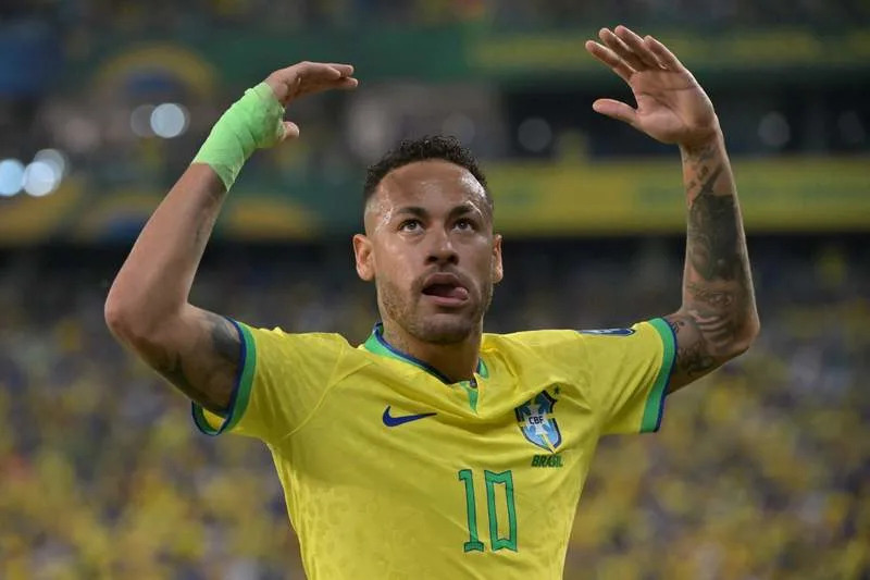 Tin nóng thể thao sáng 13/6: Chủ tịch FIFA nói đùa rằng ĐT Italy sẽ dự World Cup nếu giải tăng lên 64 hoặc 208 đội - Ảnh 6. World Cup 2026