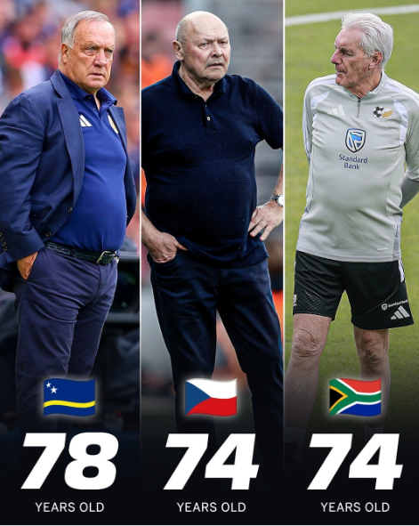 Kỷ lục đổi chủ ba lần trong 72 giờ tại World Cup 2026 - Ảnh 1. Kỷ lục đổi chủ ba lần trong 72 giờ tại World Cup 2026 - Ảnh 1.