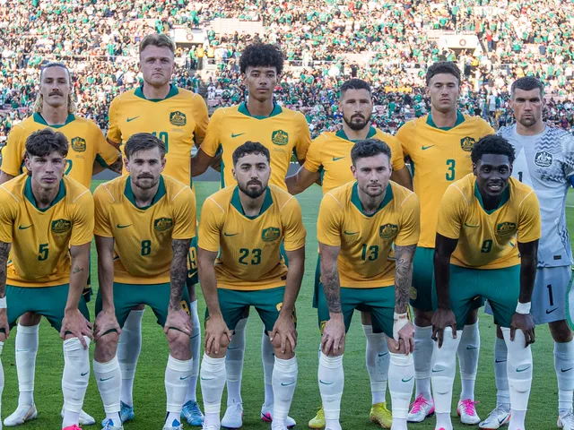 Nhận định Úc vs Thổ Nhĩ Kỳ 11h00 ngày 14/6, bảng D World Cup 2026: Người Thổ chiếm ưu thế - Ảnh 2. Nhận định Úc vs Thổ Nhĩ Kỳ 11h00 ngày 14/6, bảng D World Cup 2026: Người Thổ chiếm ưu thế - Ảnh 2.