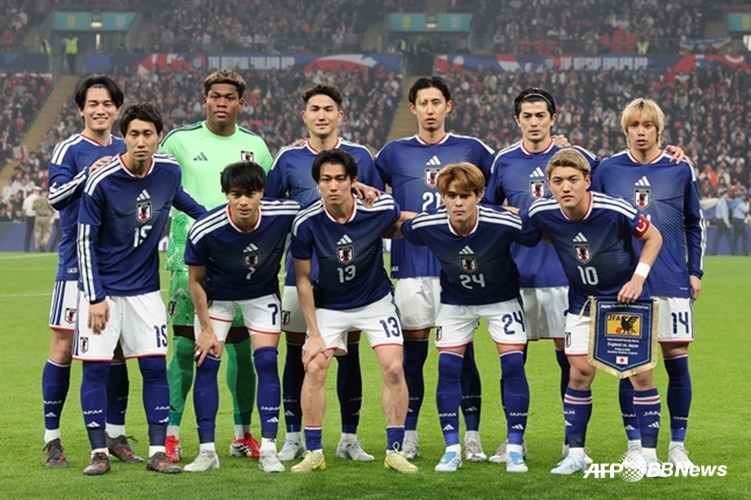 Nhận định Hà Lan vs Nhật Bản 03h00 ngày 15/6, bảng F World Cup 2026 - Ảnh 2. Nhận định Hà Lan vs Nhật Bản 03h00 ngày 15/6, bảng F World Cup 2026 - Ảnh 2.